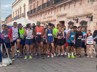 Corren para evitar consumo excesivo de alcohol