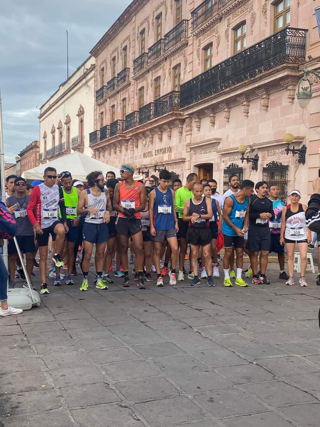 Corren para evitar consumo excesivo de alcohol