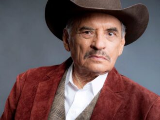 Muere el primer actor Manuel Ojeda; villano de la pantalla