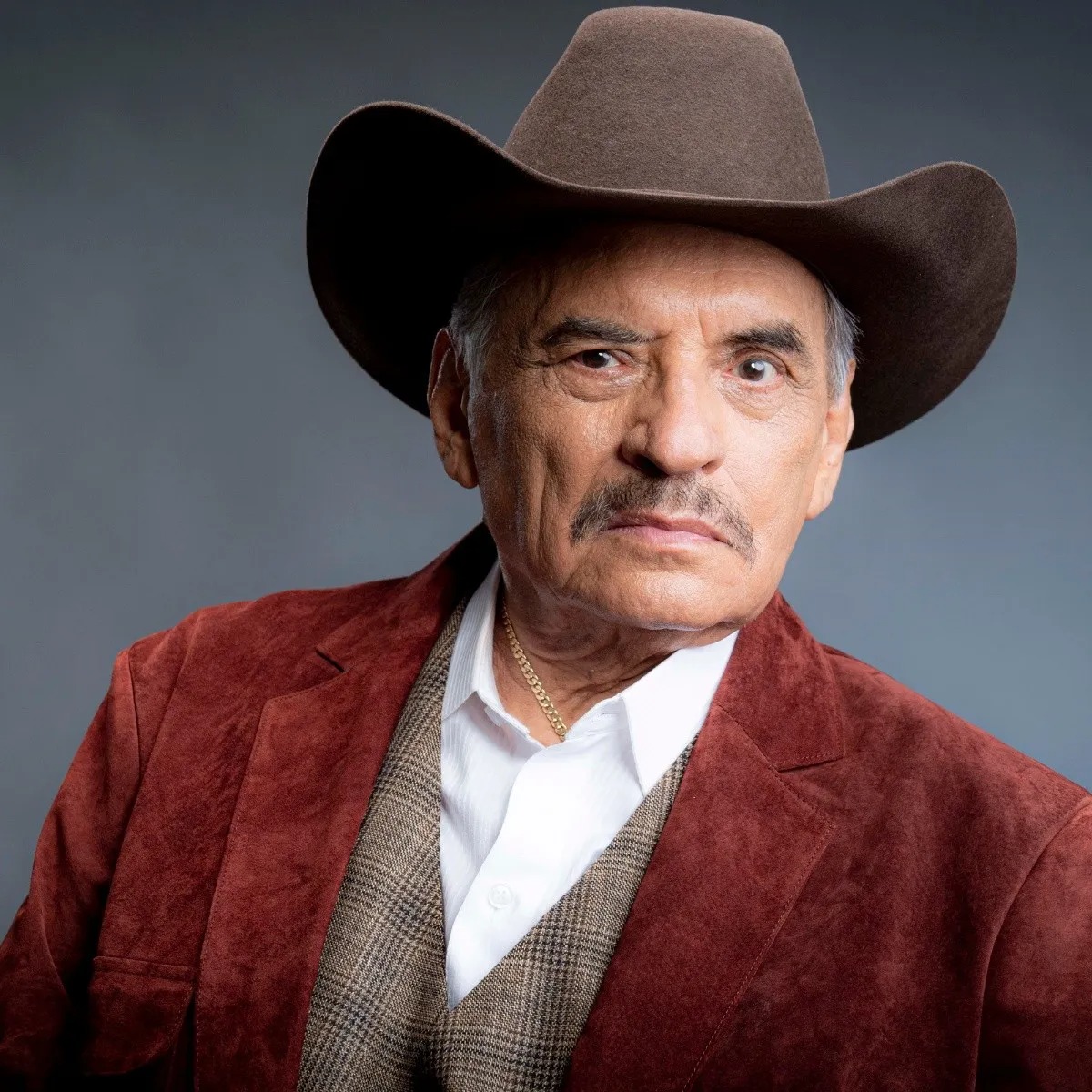 Muere el primer actor Manuel Ojeda; villano de la pantalla