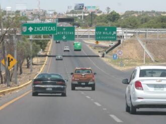 Zacatecas pasa de nivel 3 a 4 en alerta de riesgos emitida por EU