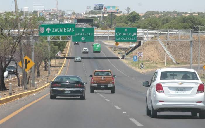 Zacatecas pasa de nivel 3 a 4 en alerta de riesgos emitida por EU