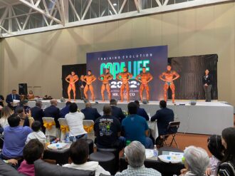 Con gran éxito se lleva a cabo Copa Life 2022 en Zacatecas