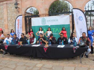 Esperan 5 mil participantes en concentración de motos “La Heroica”