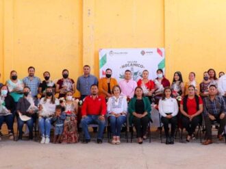 Forman a mujeres en electromecánica básica