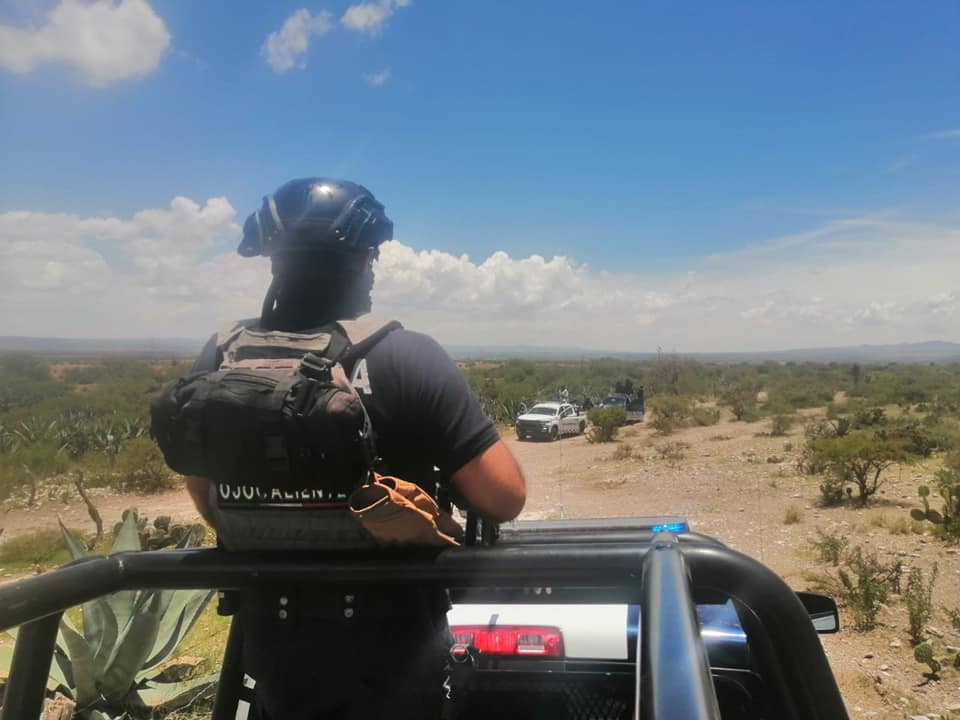 Violencia imparable; matan en Zacatecas a 798 personas en siete meses