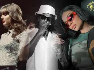 Los famosos que más contaminan y contribuyen al calentamiento global