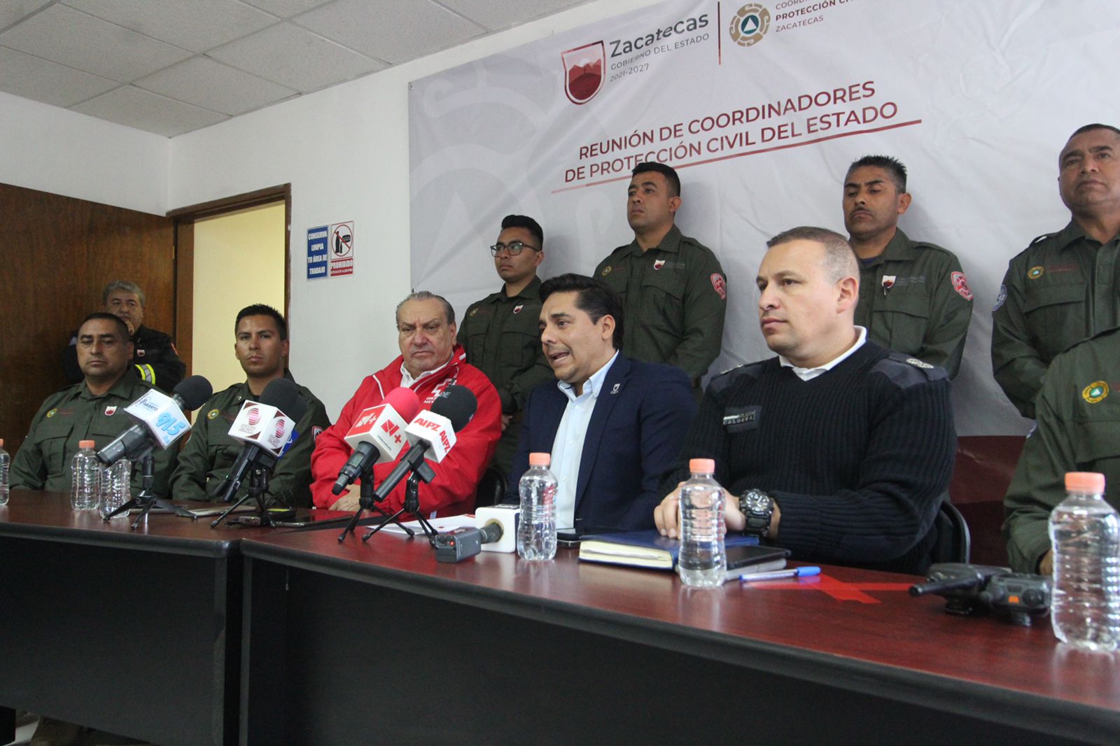 Saldo blanco en Bracho