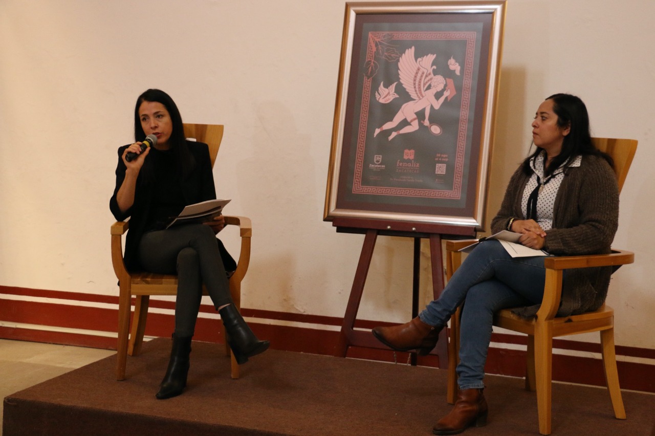 Este viernes inicia la Feria del Libro