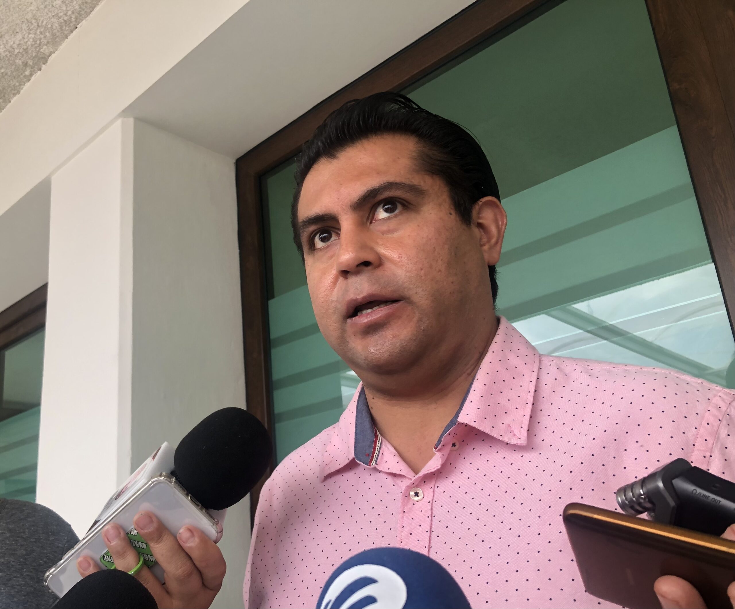 Buscará la capital mejorar 300 viviendas en condiciones de pobreza