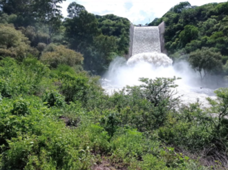 Disminuye la sequía en Zacatecas