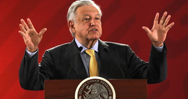 Autoriza AMLO que se abran todos los expedientes de la Marina sobre la “Guerra Sucia”