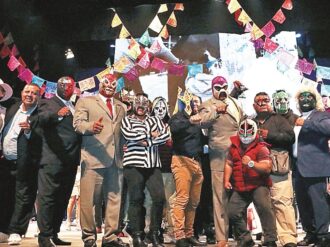Caifanes y Serrat, platos fuertes del 50 Cervantino