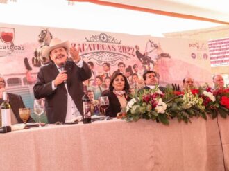 Suspenden las corridas de toros en la Fenaza