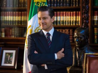 Abiertas, tres carpetas de investigación contra Peña Nieto