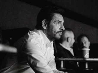 ¿Qué le ocurrió a Eugenio Derbez?