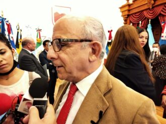 Incumple Zacatecas con estándares para ser Patrimonio Cultural de la Humanidad