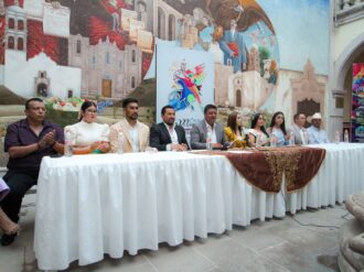 Invitan a la Feria de Villa de Cos