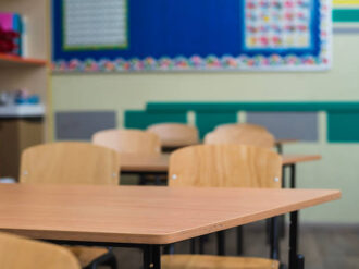 Regresan a las aulas más de 25 millones de alumnos