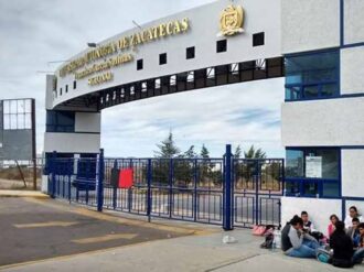 Debe 2 mil 650 millones de pesos la UAZ al ISSSTE