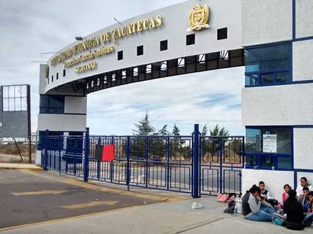 Debe 2 mil 650 millones de pesos la UAZ al ISSSTE