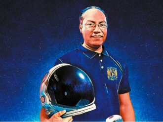 Astronauta mexicano formará parte de la primera misión espacial latinoamericana