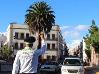 Mejorarán la seguridad vial por regreso a clases