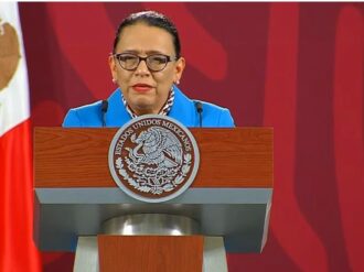 Hay gobernabilidad y estabilidad en el país: SSPC