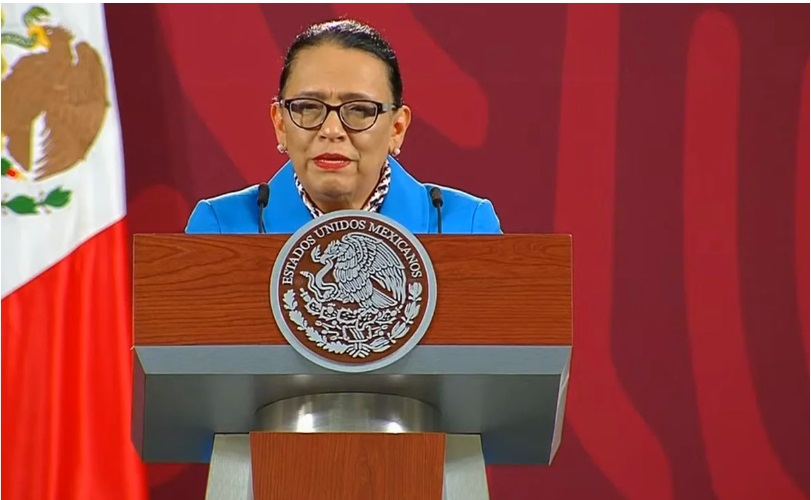 Hay gobernabilidad y estabilidad en el país: SSPC