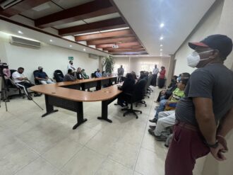 Ya no quieren pertenecer al Issstezac