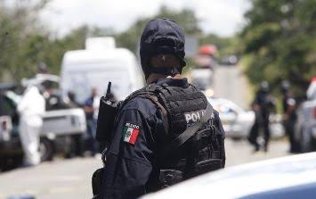 Destruyen campamento delincuencial