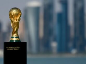Seis países apoyarán en seguridad en Qatar 2022