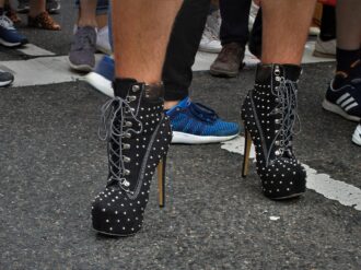 Se debe incluir el término transfeminicidio: feministas y comunidad  LGBTTTIQ+