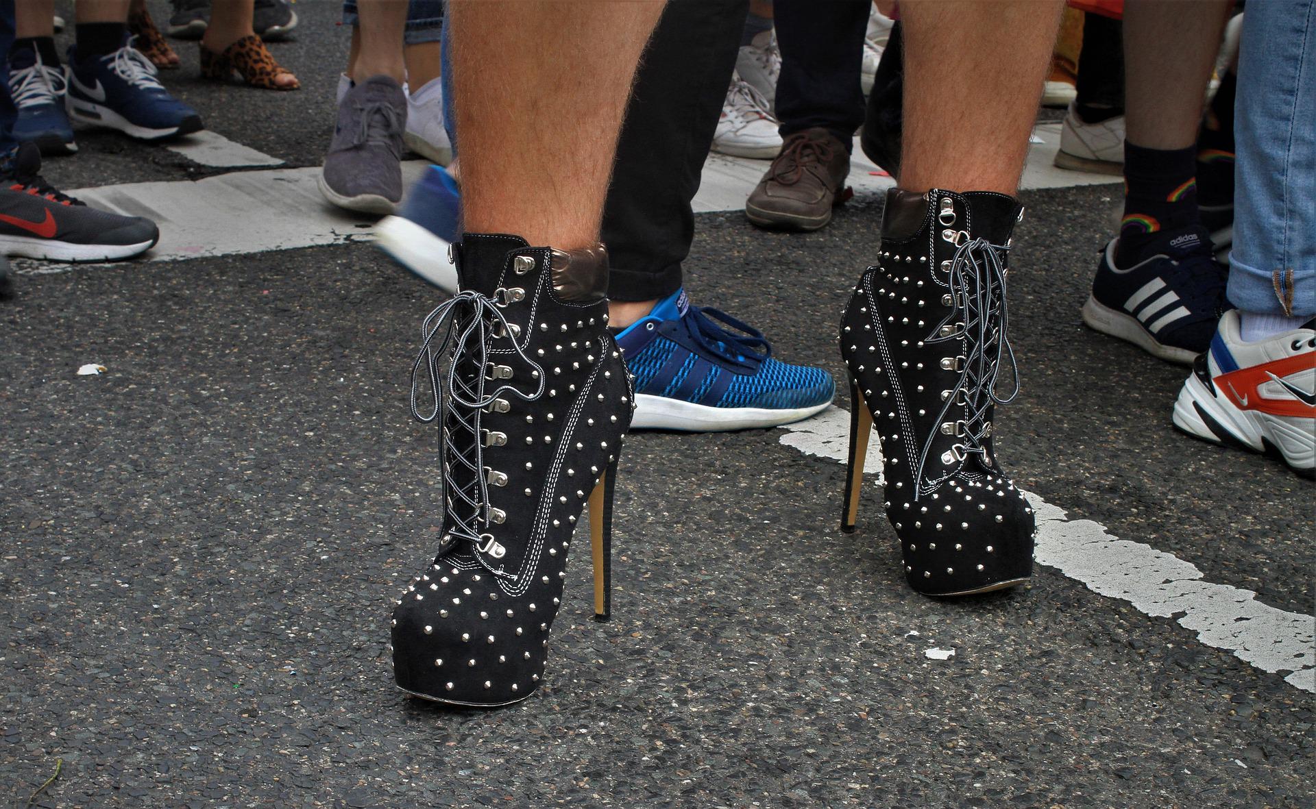 Se debe incluir el término transfeminicidio: feministas y comunidad  LGBTTTIQ+