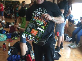 Copa Life Zacatecas, este 13 de agosto en el Palacio de Convenciones