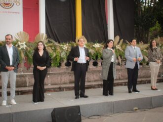 Develan fotografías de las candidatas a Reina FENAZA 2022