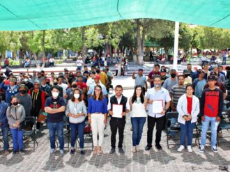 Ofrecen a pinenses oportunidad de laborar en Canadá