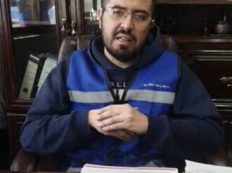 Impulsan trabajo en comunidades de Villa González Ortega