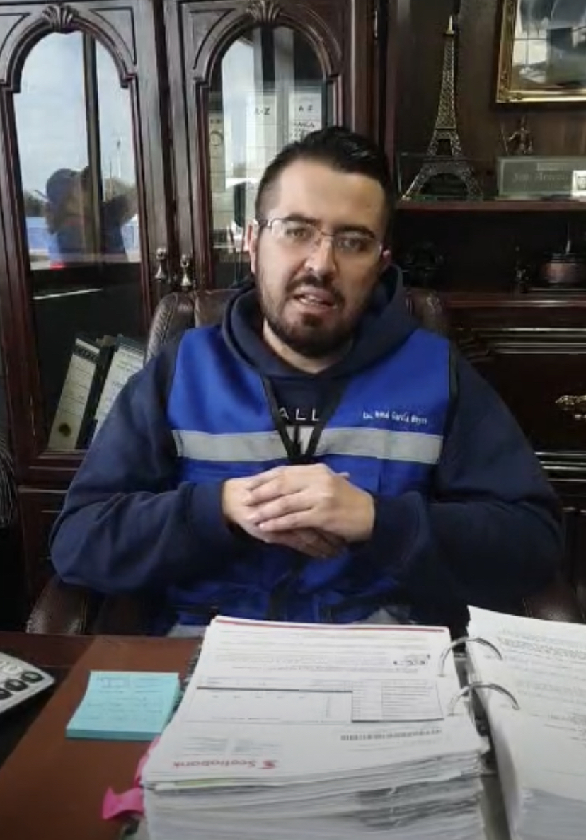 Impulsan trabajo en comunidades de Villa González Ortega