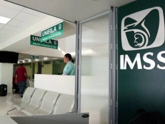 Alerta IMSS sobre fraudes de afiliación