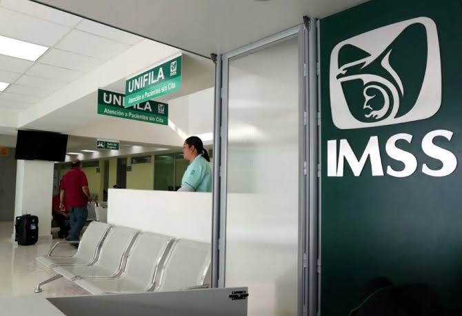 Alerta IMSS sobre fraudes de afiliación