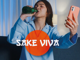 Incentivan a jóvenes japoneses a que consuman alcohol