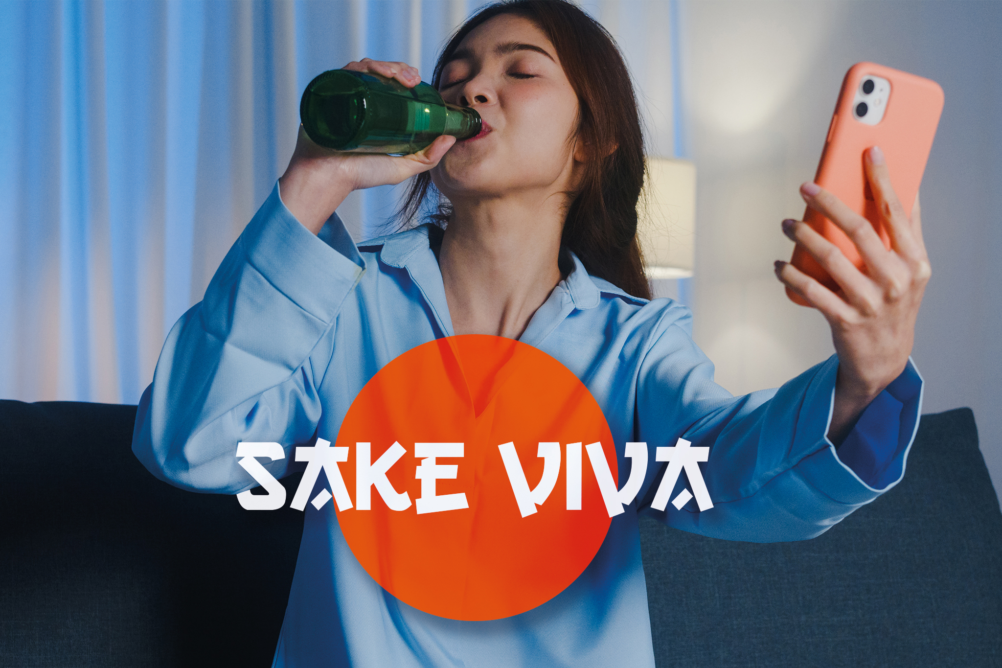 Incentivan a jóvenes japoneses a que consuman alcohol