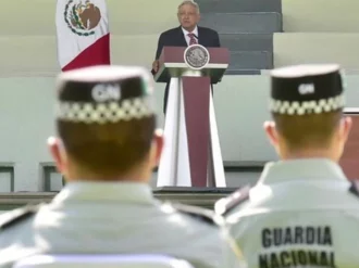 Por “acuerdo presidencial”, la GN pasaría a la Sedena