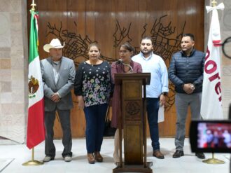 Buscan actualizar la definición de feminicidio