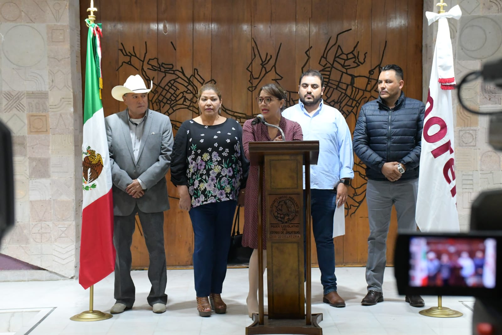 Buscan actualizar la definición de feminicidio