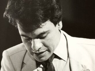 Las facetas desconocidas de Juan Gabriel