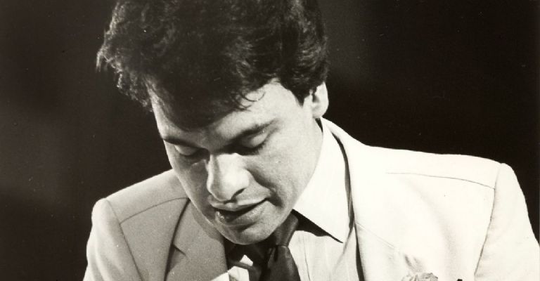 Las facetas desconocidas de Juan Gabriel