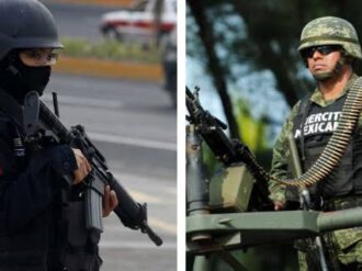 Perciben zacatecanos corrupción en corporaciones policiacas