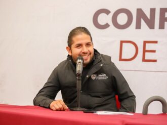 Visitará Fresnillo el campeón de trompo